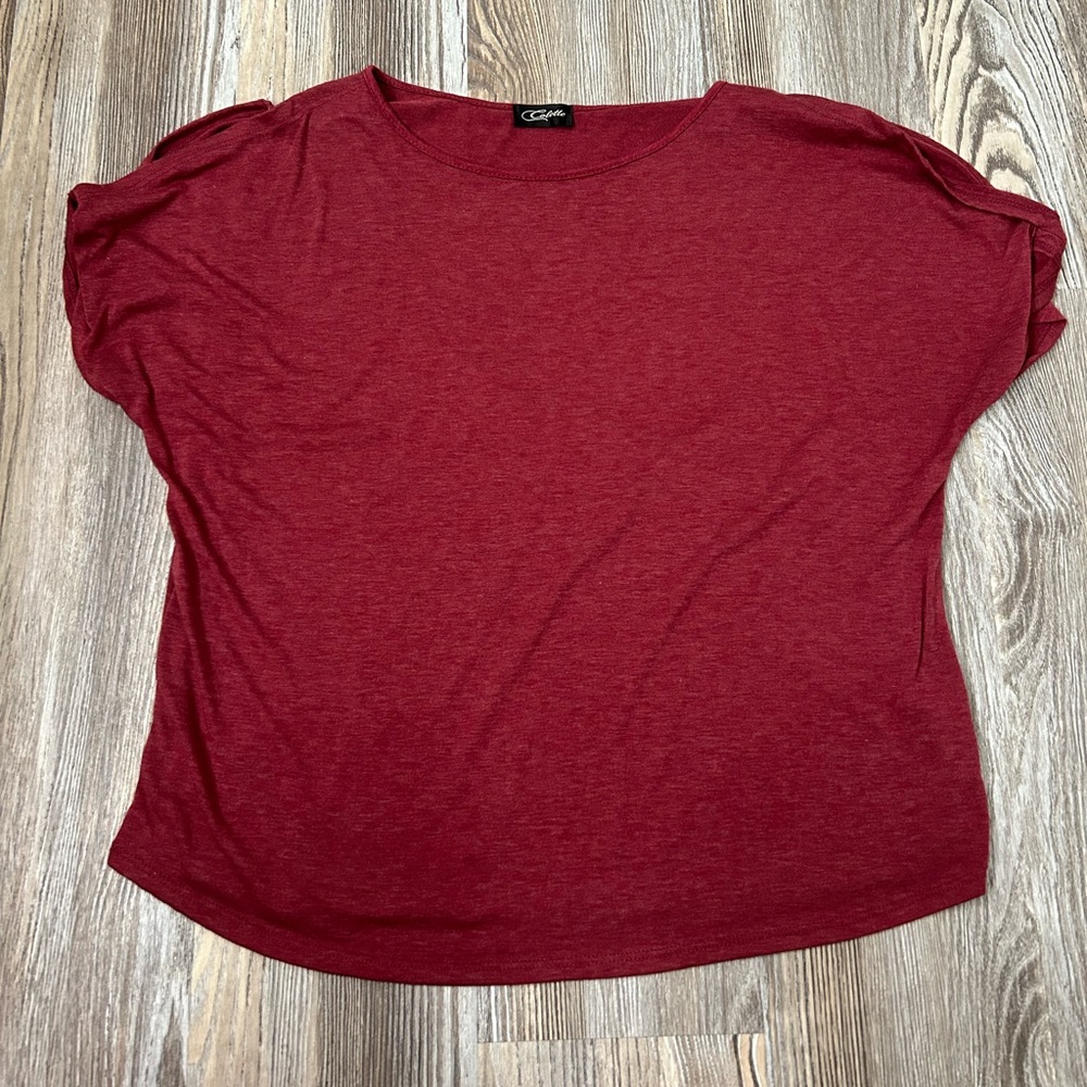 ⭐️Colette XXL top⭐️